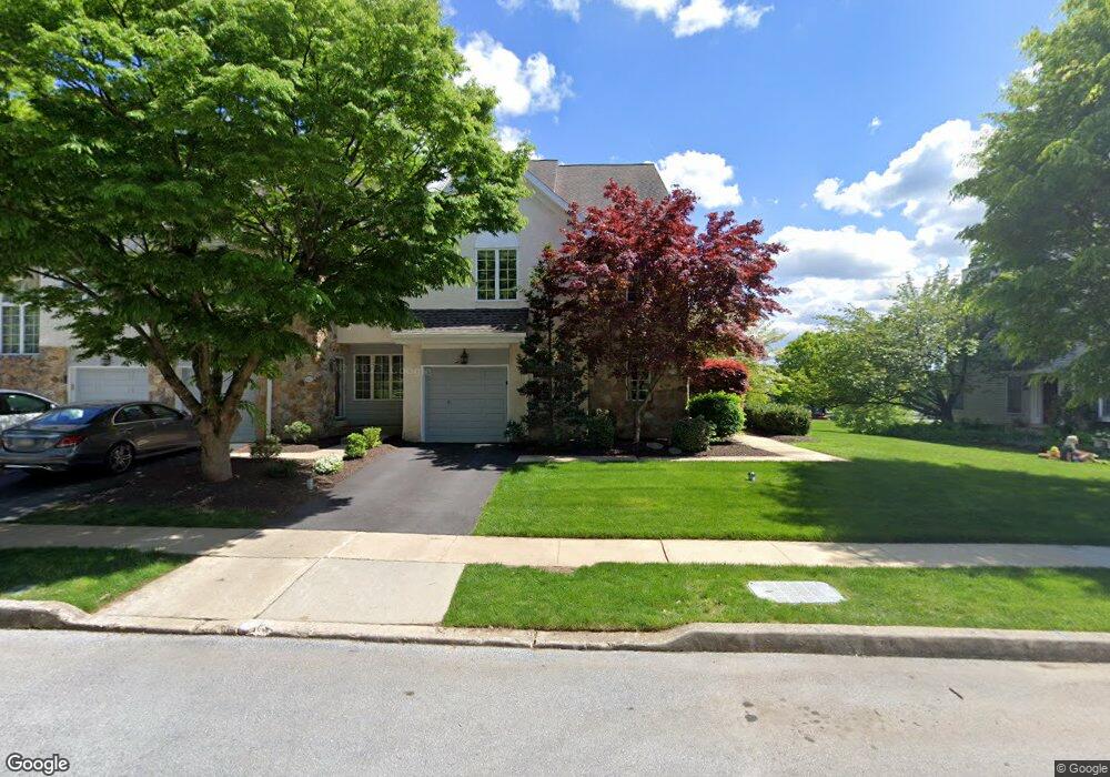 544 E Saxony Dr unit 544, Exton, PA 19341 - photo 1