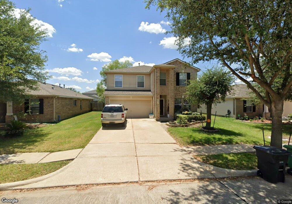 10318 Dalehurst Ct, Houston, TX 77075 - photo 1
