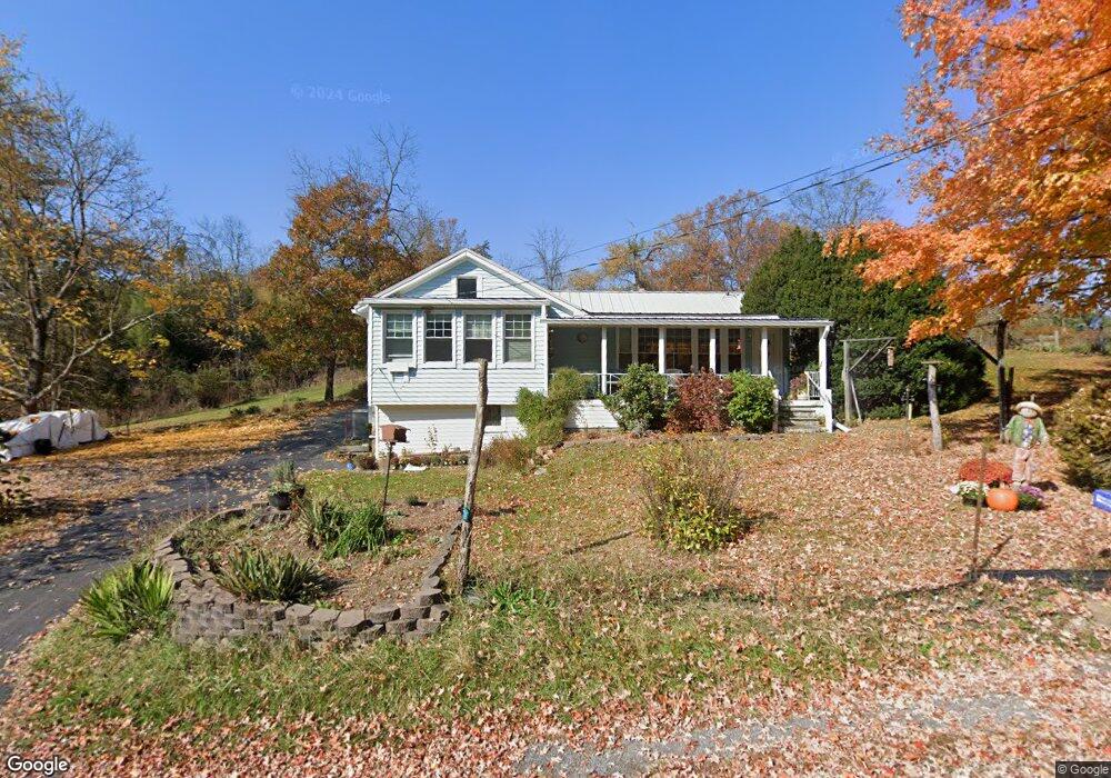 12772 Long Hollow Rd, Hancock, MD 21750 - photo 1