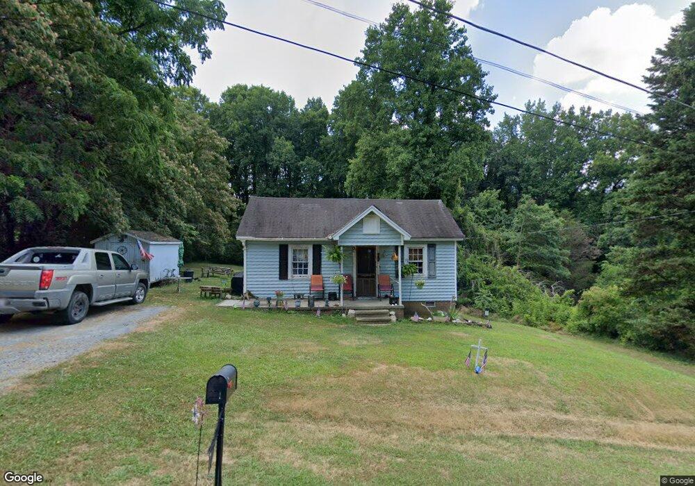 711 Spring Valley Rd, Asheboro, NC 27205 - photo 1