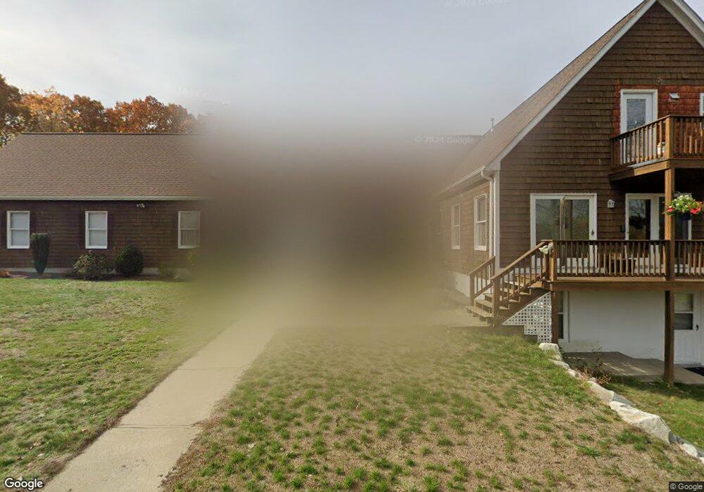 15 Cavalry Dr, Smithfield, RI 02917 - photo 1