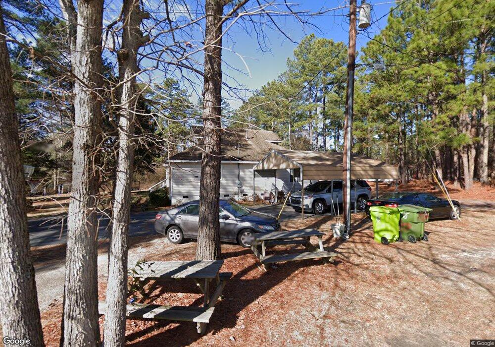 3603 Rawlinson Rd, Columbia, SC 29209 - photo 1