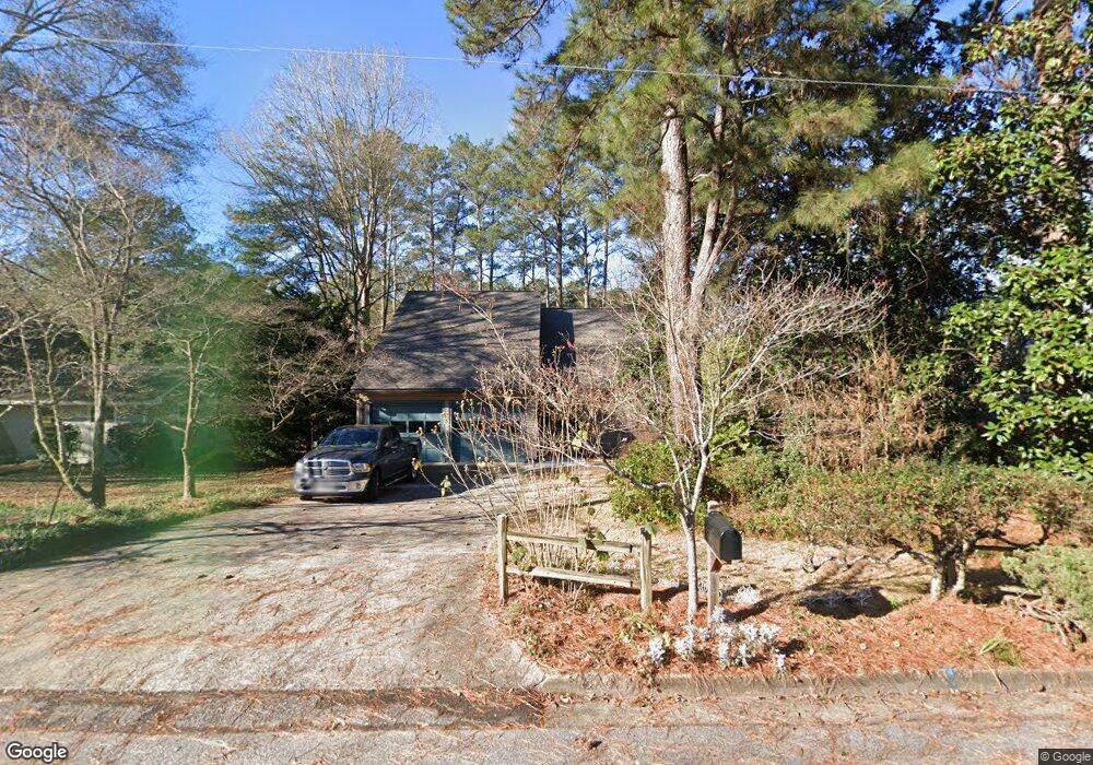 9039 Mandarin Dr unit 4, Jonesboro, GA 30236 - photo 1