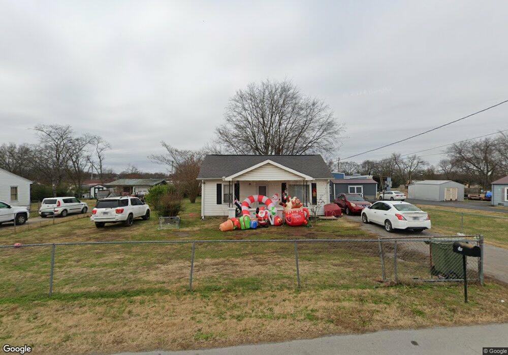 510 Prichard St, Lebanon, TN 37087 - photo 1