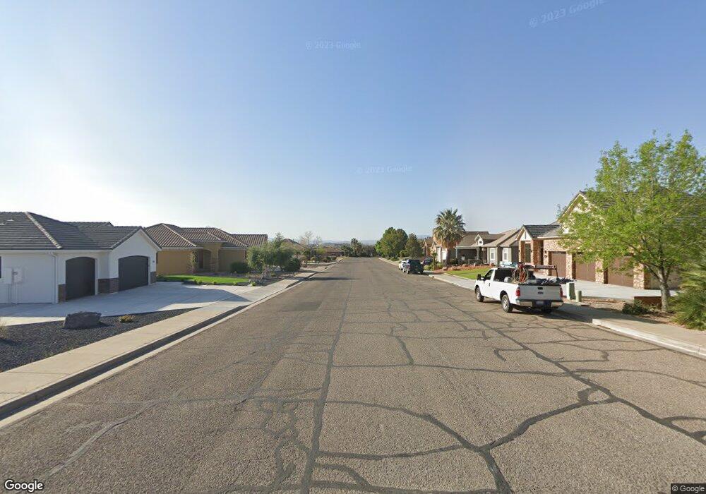 0 S Five Sisters Dr unit 22-229620, Saint George, UT 84790 - photo 1