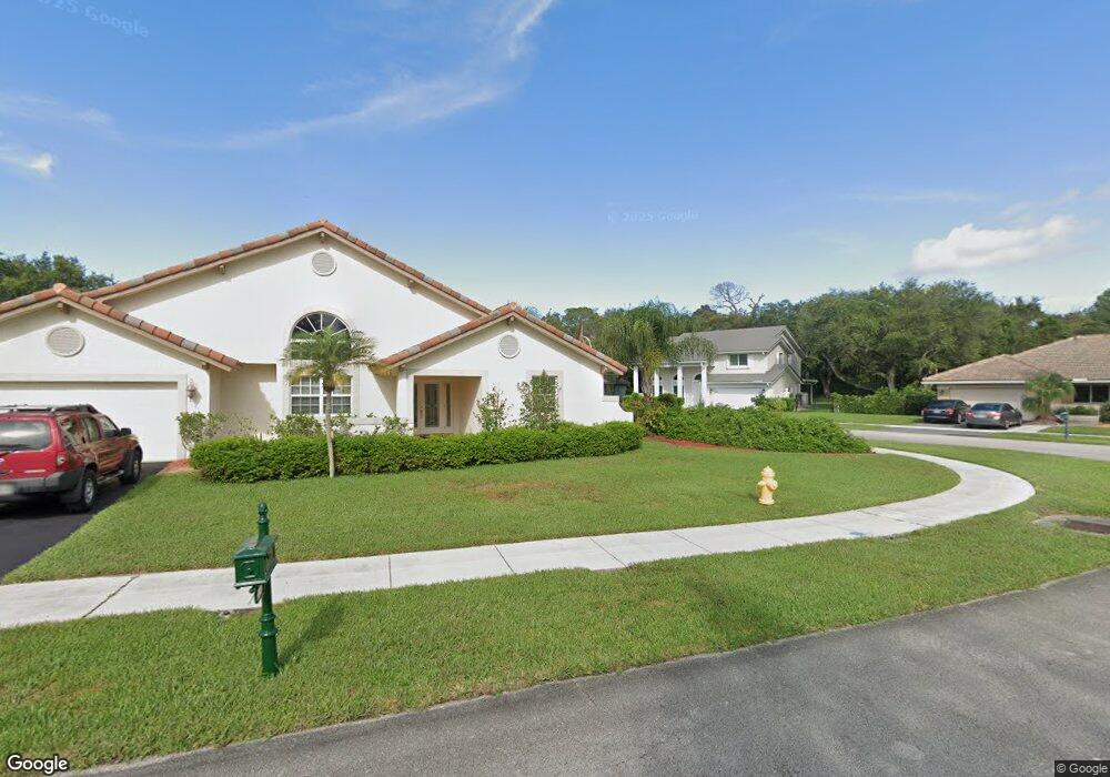 2151 SW 98th Terrace, Davie, FL 33324 - photo 1