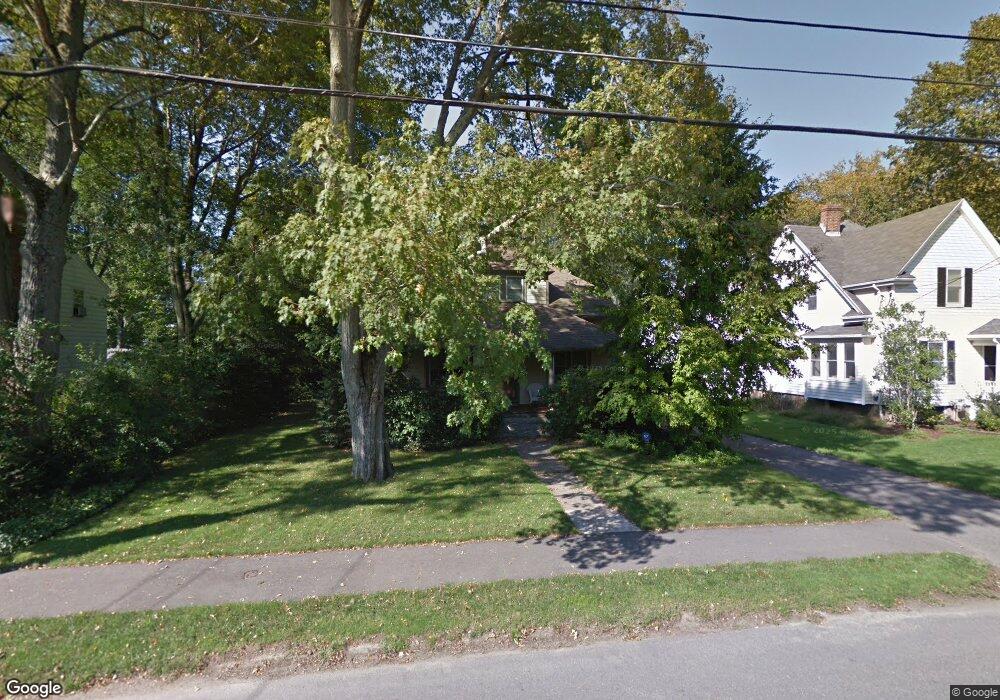 383 Manning St, Needham, MA 02492 - photo 1