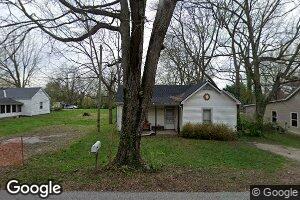 345 N Winter St, Midway, KY 40347