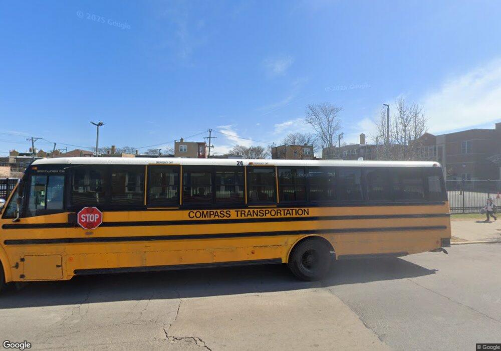 6327 N California Ave, Chicago, IL 60659 - photo 1