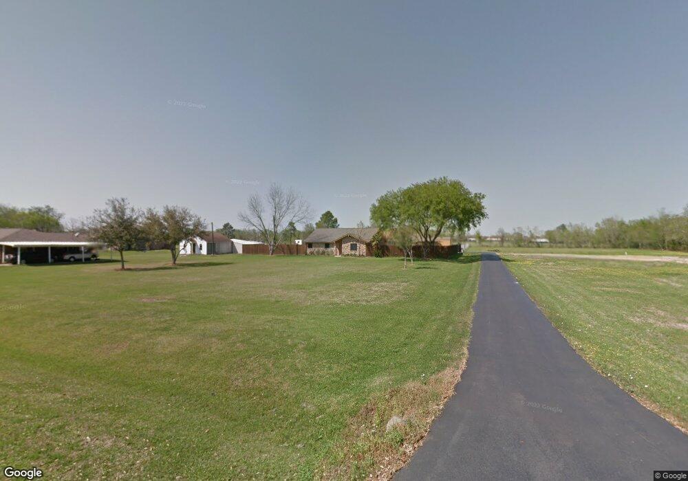 6609 Grace Ln, Pearland, TX 77584 - photo 1