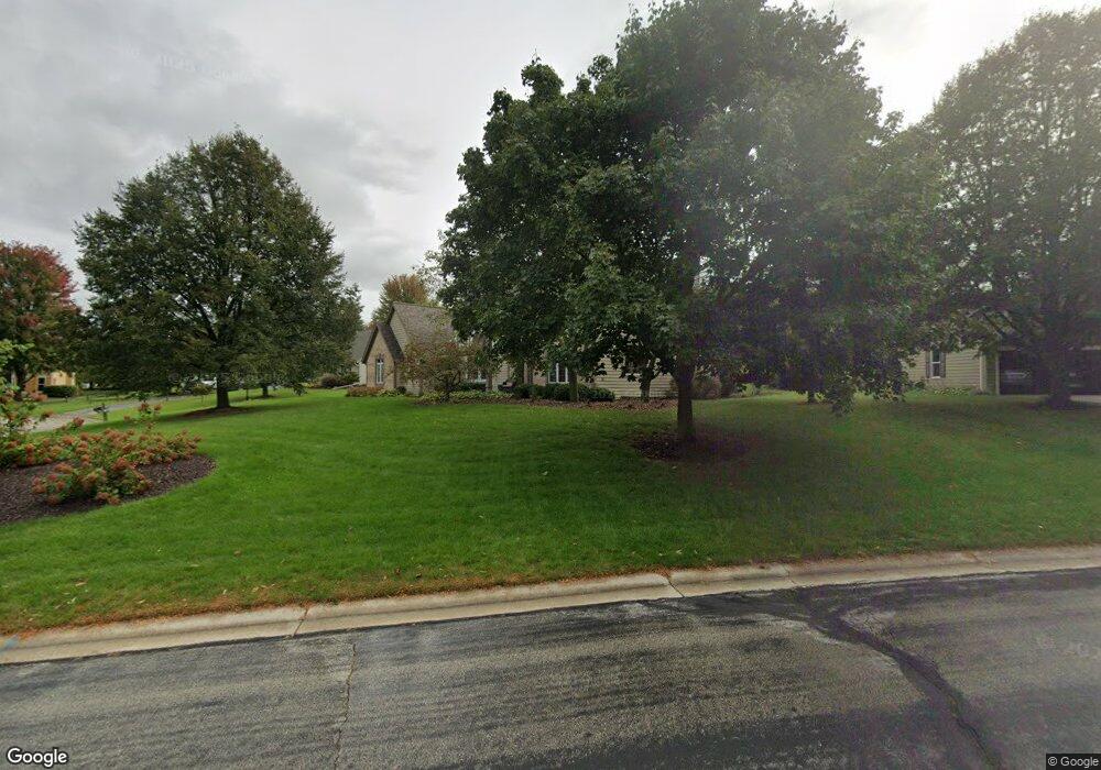 W150N10246 Windsong Cir W, Germantown, WI 53022 - photo 1