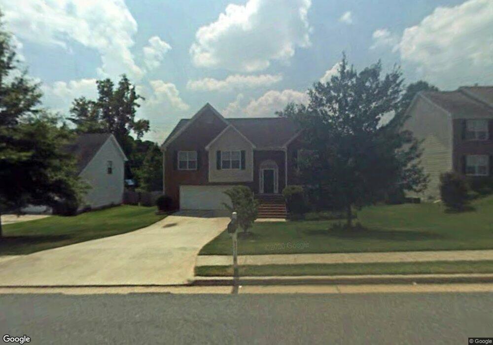 3714 White Sands Way unit 6, Suwanee, GA 30024 - photo 1