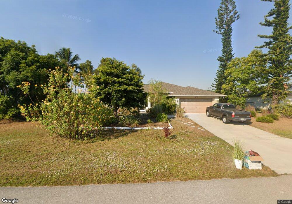 133 NE 20th St, Cape Coral, FL 33909 - photo 1