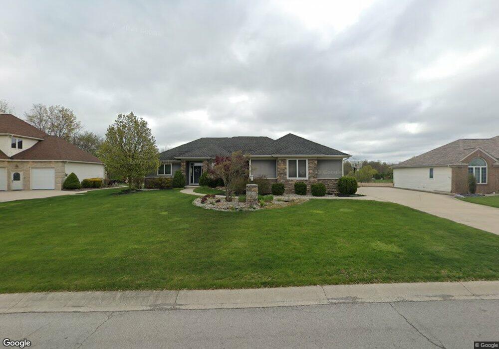 14540 Flint Creek Crossing, Leo, IN 46765 - photo 1