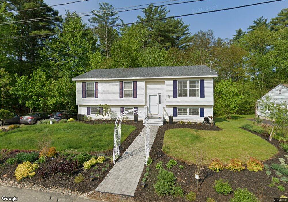 6 Sandina Dr, Rochester, NH 03868 - photo 1