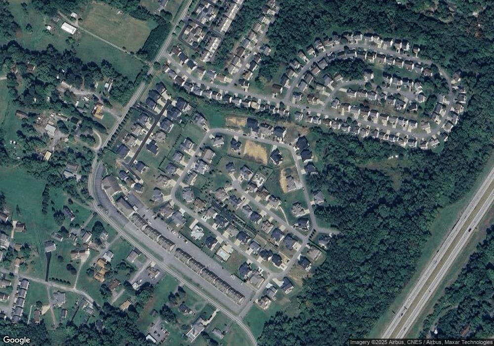 112 Saddle Ridge Rd, Morgantown, WV 26508 - photo 1