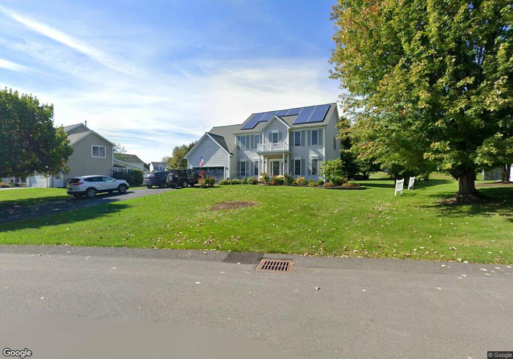 7 Cavalier Way, Latham, NY 12110 - photo 1