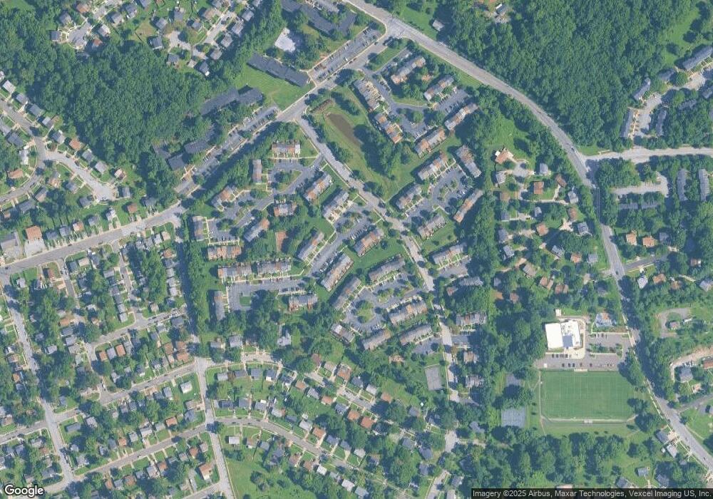 6963 Aquamarine Ct, Capitol Heights, MD 20743 - photo 1