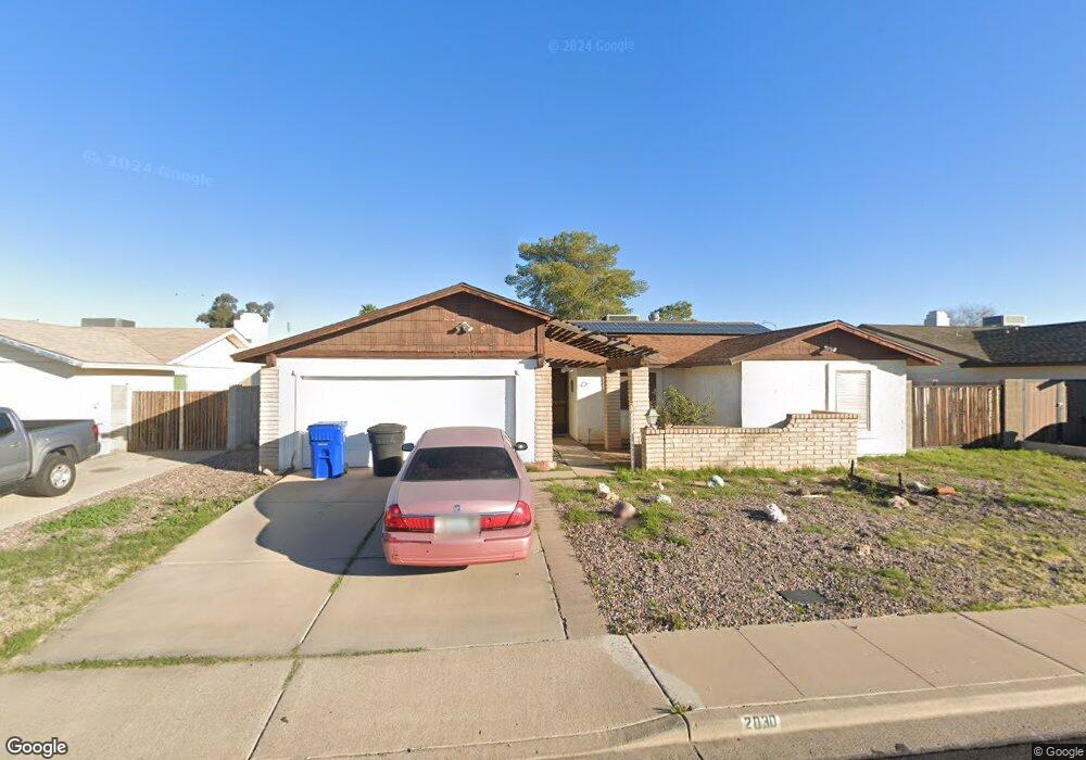 2030 E Delta Ave, Mesa, AZ 85204 - photo 1