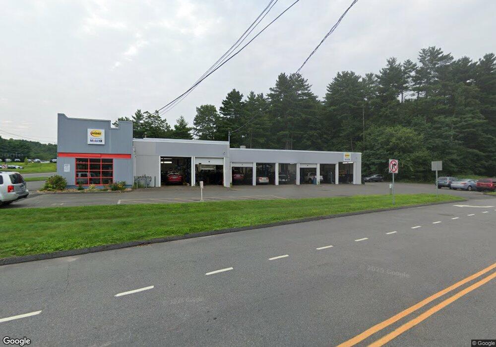 66 Albany Turnpike unit B-C, Canton, CT 06019 - photo 1