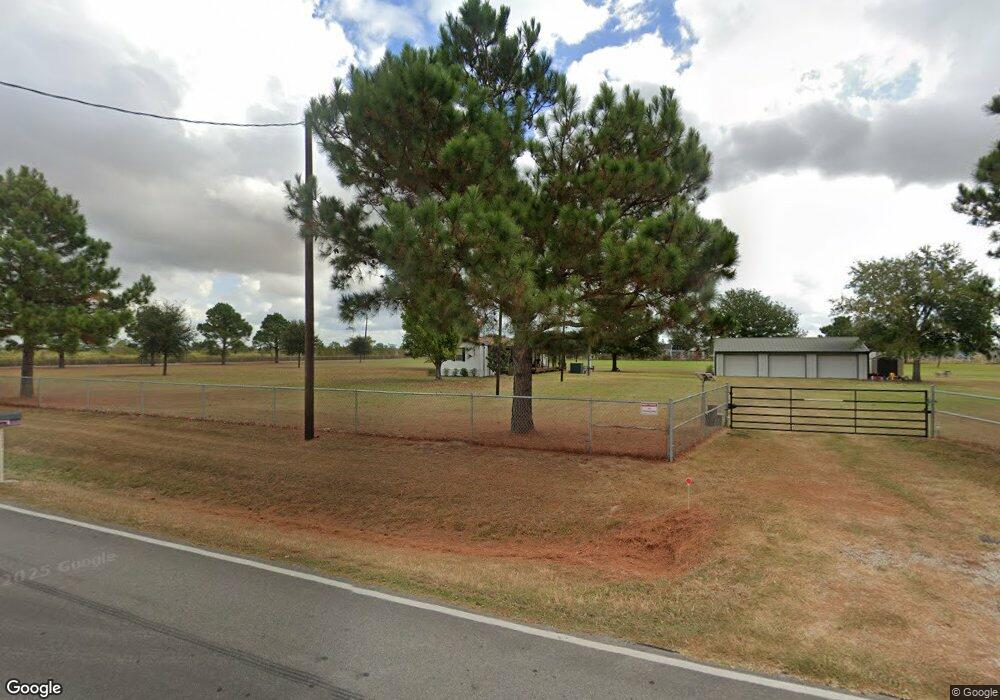 15920 Mound Rd, Hockley, TX 77447 - photo 1
