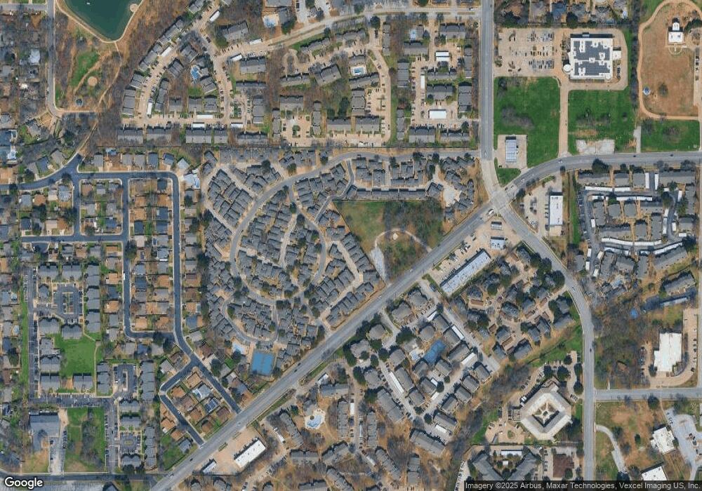 25 Rockwood Cir, Bedford, TX 76021 - photo 1