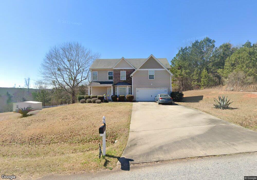 638 Jasmine Dr, Macon, GA 31211 - photo 1
