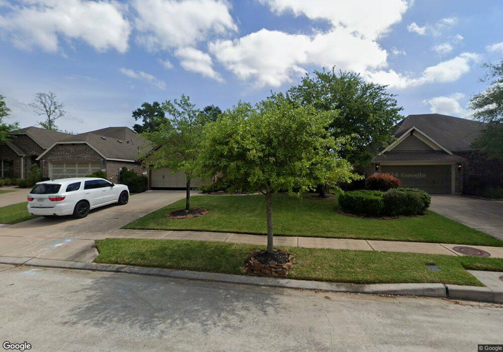 31611 Ember Trail Ln, Spring, TX 77386 - photo 1