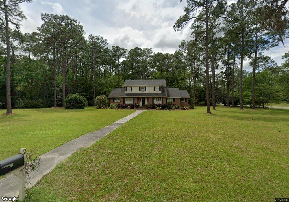 2 Old Tram Rd, Moultrie, GA 31768 - photo 1