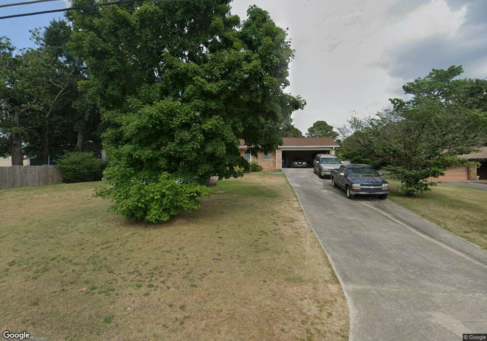 2664 Turner Valley Cir SW, Conyers, GA 30094 - photo 1