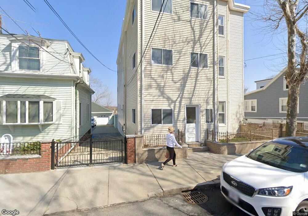 95 Jaques St, Somerville, MA 02145 - photo 1