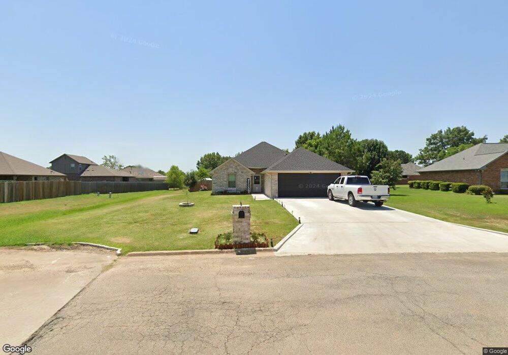 2263 N Village Dr, Bonham, TX 75418 - photo 1
