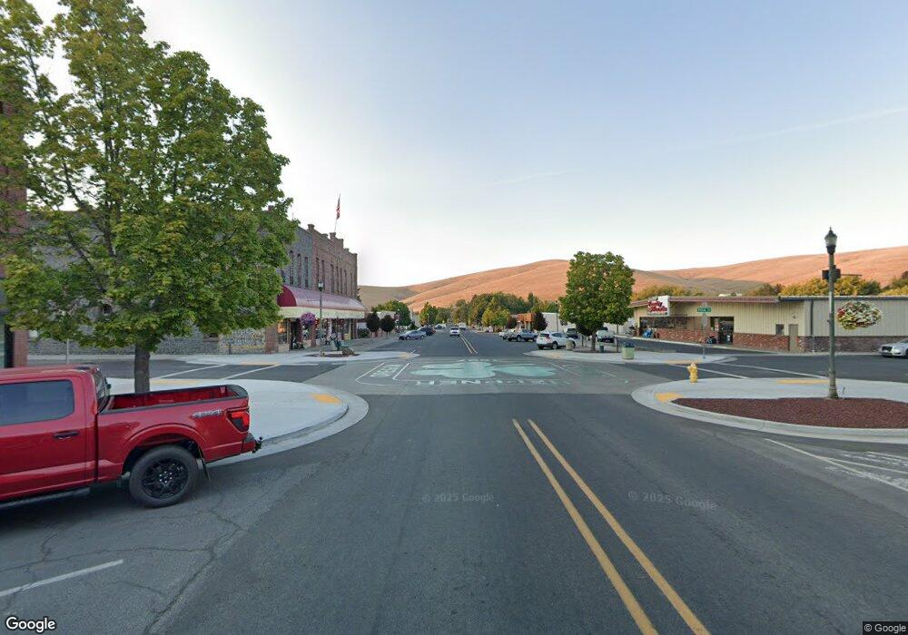 190 N Main St, Heppner, OR 97836 - photo 1