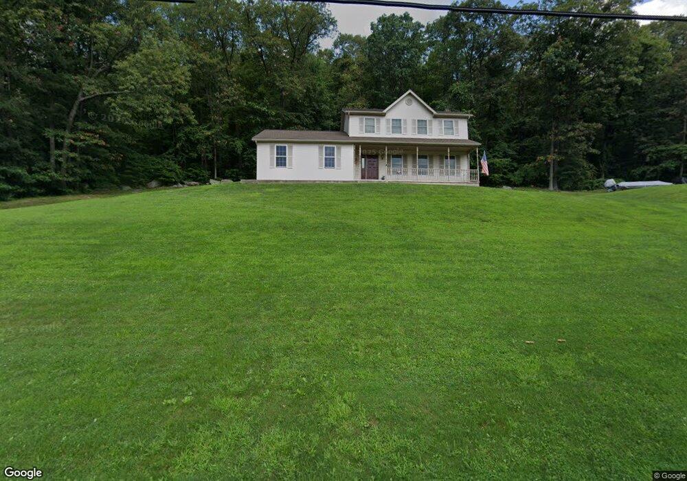 4389 Upper Rd, Shamokin, PA 17872 - photo 1