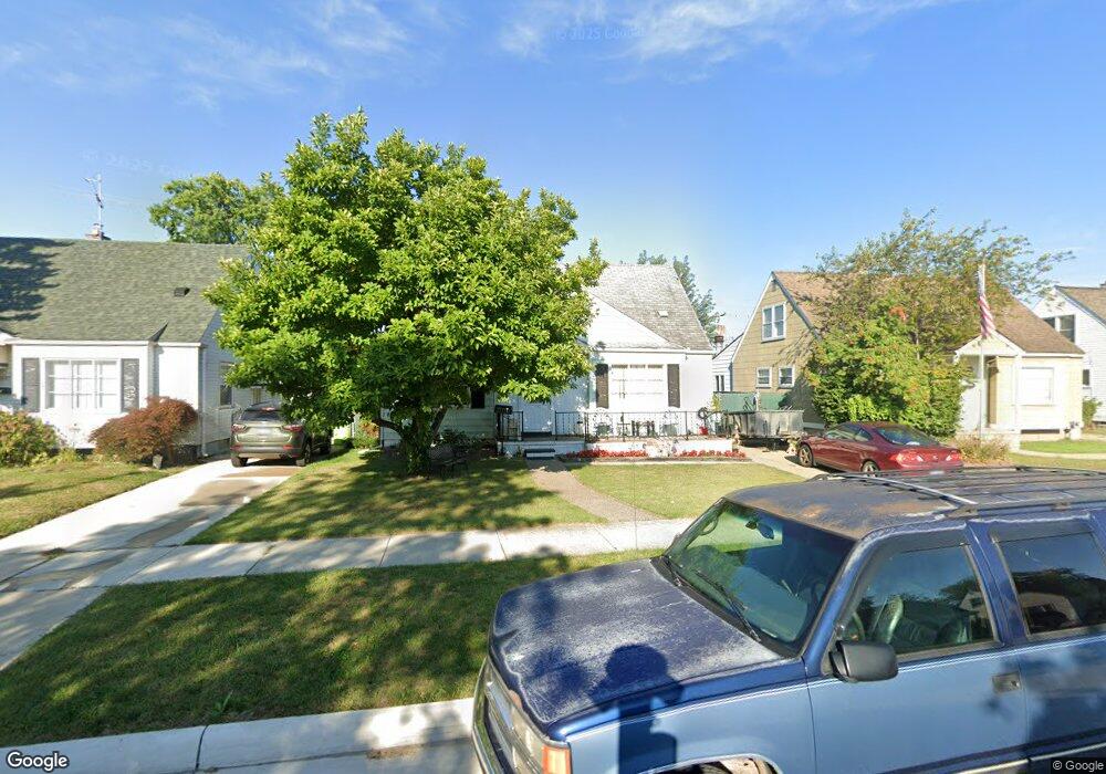 25711 Wiseman St, Roseville, MI 48066 - photo 1