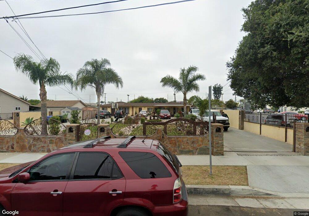 10101 Mansel Ave, Inglewood, CA 90304 - photo 1