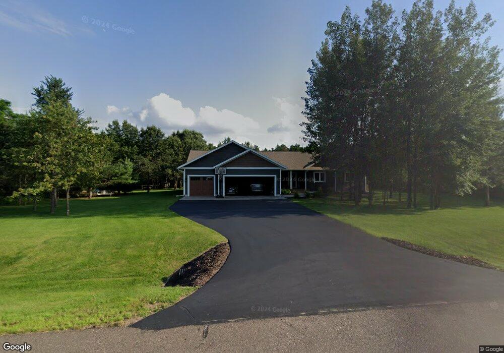 1440 Avonlea Ln, Fall Creek, WI 54742 - photo 1