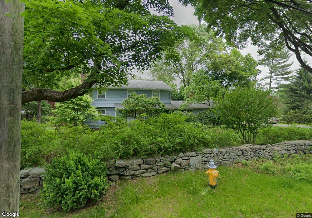 7 Prospect Rd, Westport, CT 06880 - photo 1