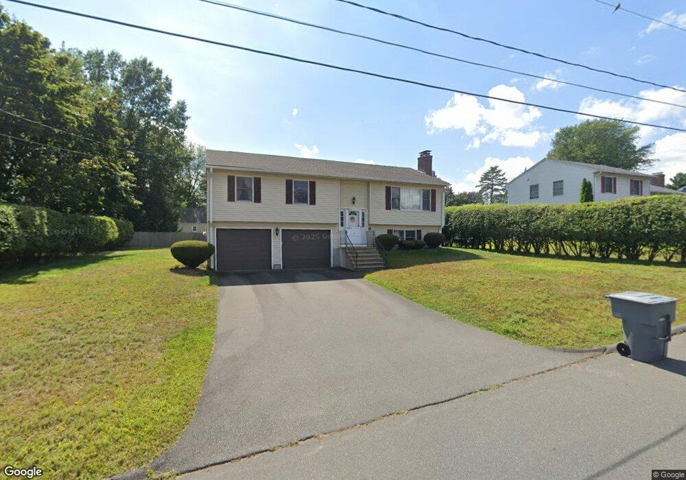 9 Teach St, Enfield, CT 06082 - photo 1