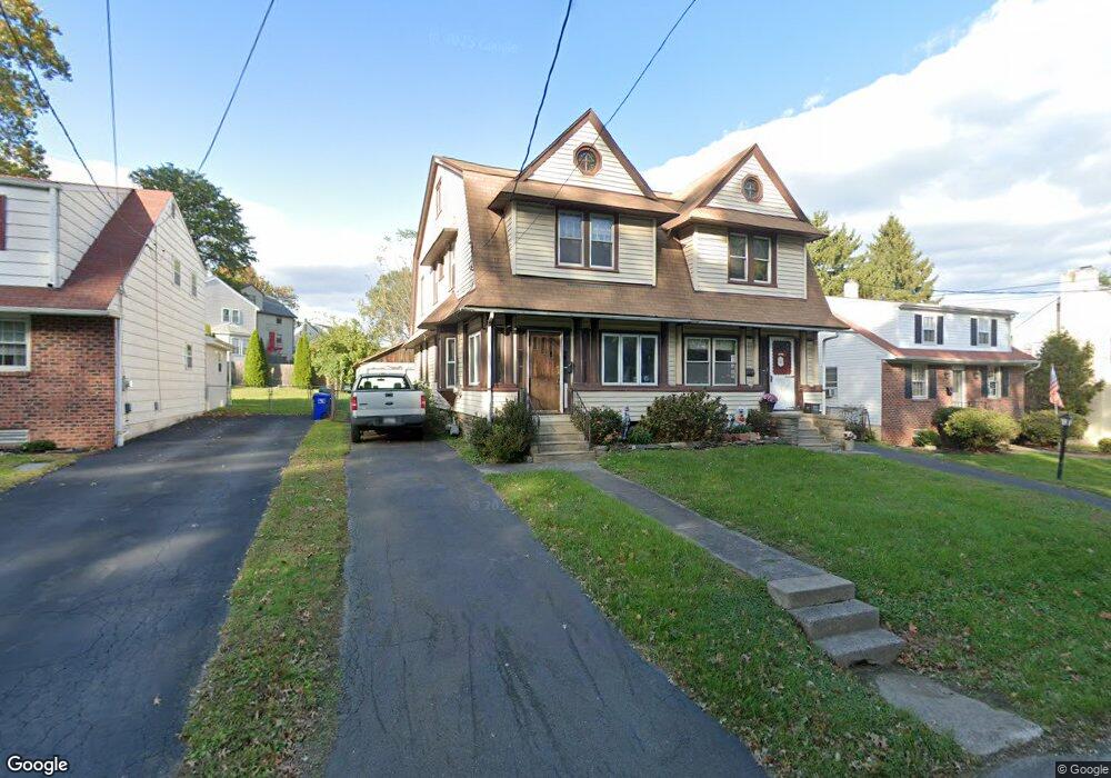 637 W Glenside Ave, Glenside, PA 19038 - photo 1