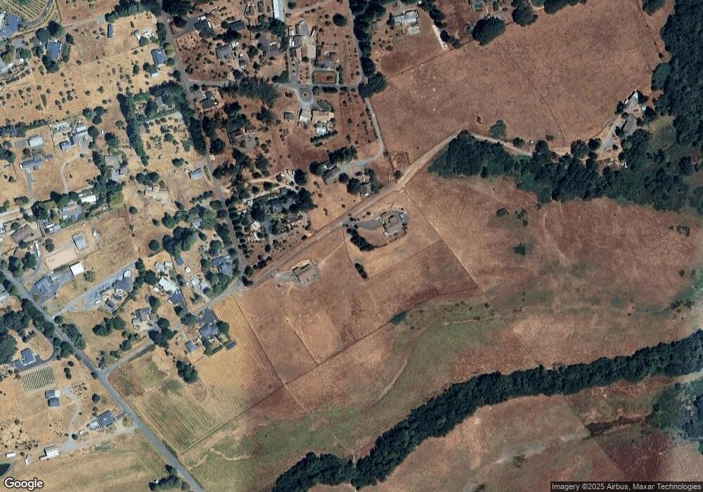 2427 Schaeffer Rd, Sebastopol, CA 95472 - photo 1