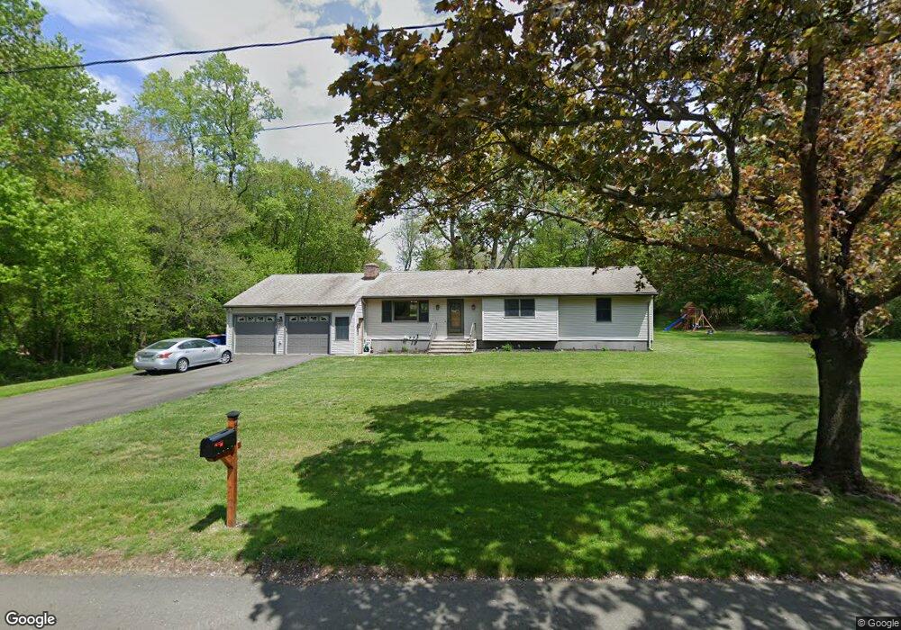 47 Ripton Ridge, Monroe, CT 06468 - photo 1