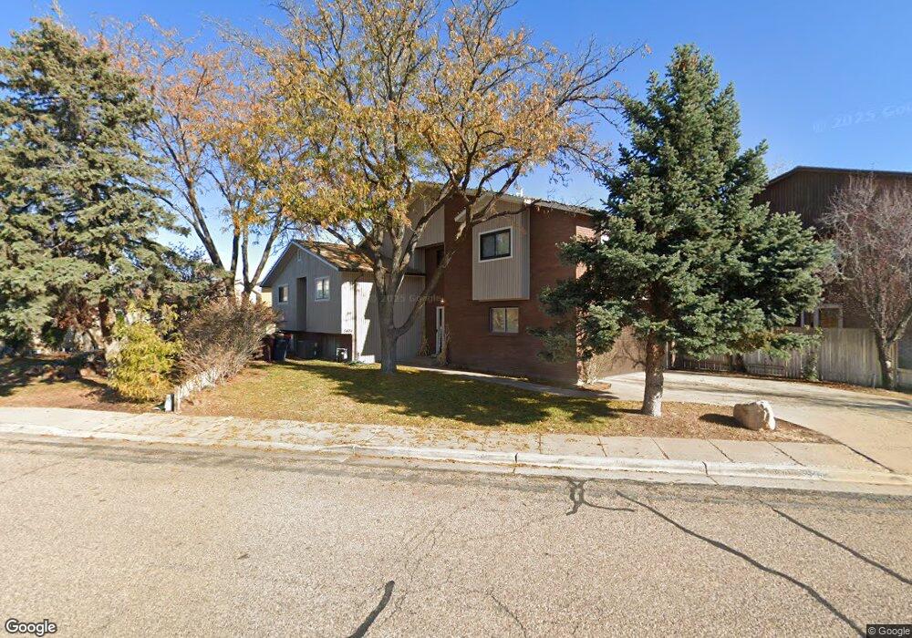 5484 S 2150 W, Roy, UT 84067 - photo 1