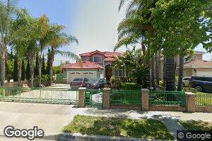 4808 Muscatel Ave, Rosemead, CA 91770