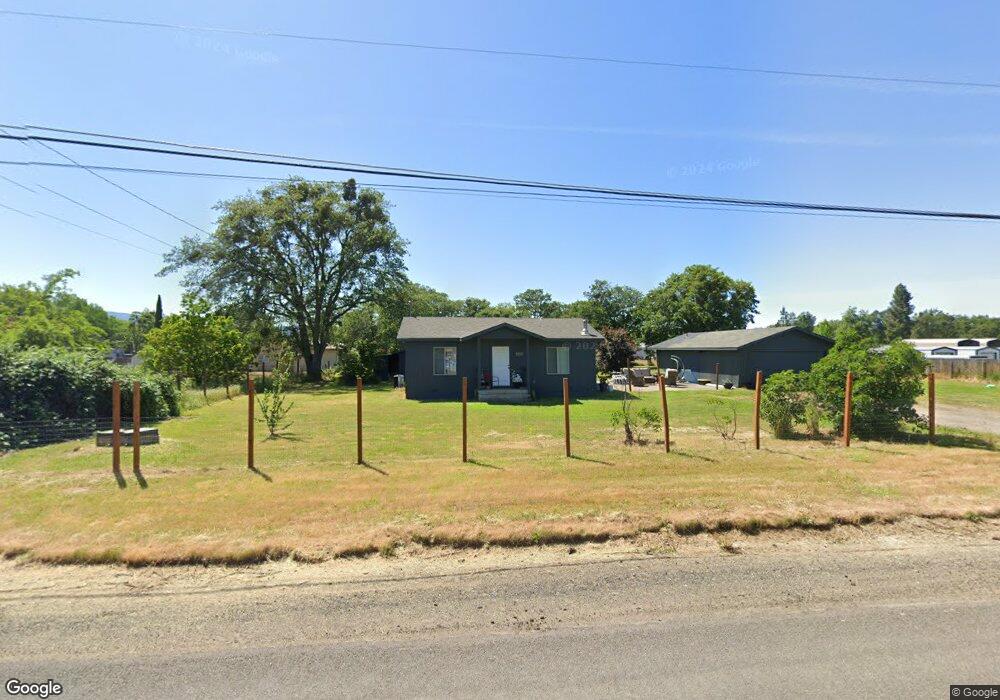 6603 Ponderosa St, Central Point, OR 97502 - photo 1