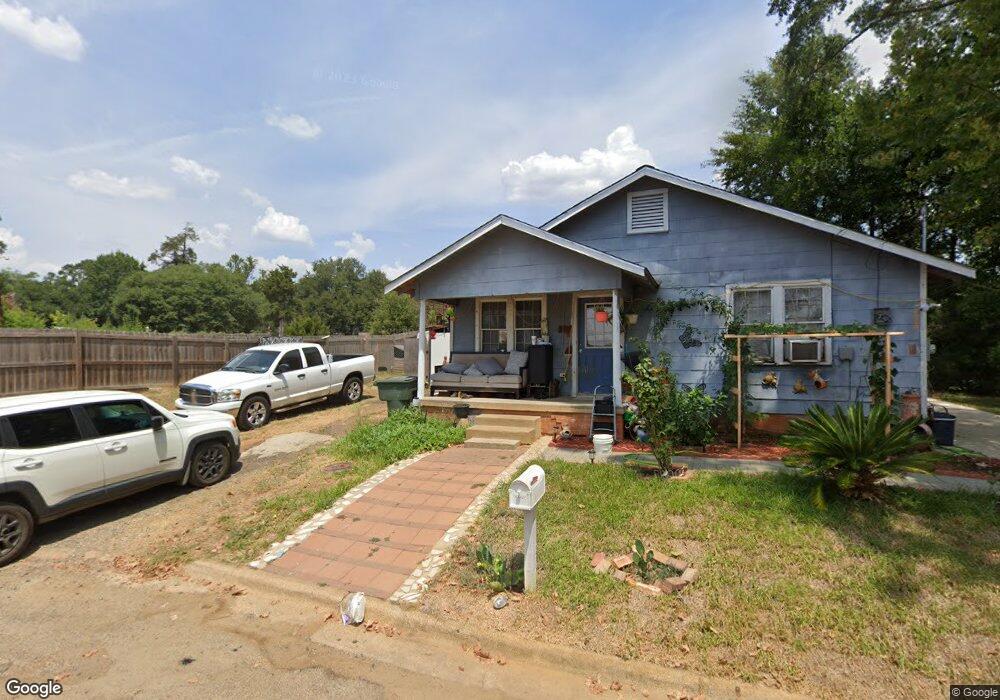 801 Swift St, Nacogdoches, TX 75961 - photo 1