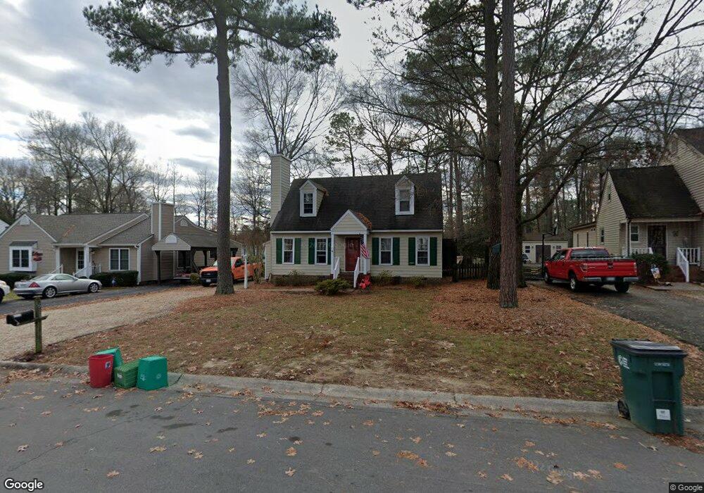 9711 Country Way Rd, Glen Allen, VA 23060 - photo 1