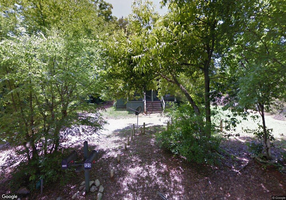 118 Redrick St, Americus, GA 31719 - photo 1