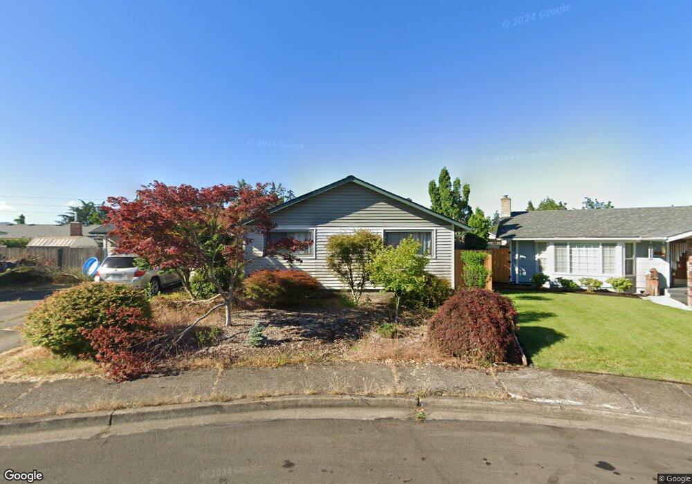 2148 8th St, Springfield, OR 97477 - photo 1