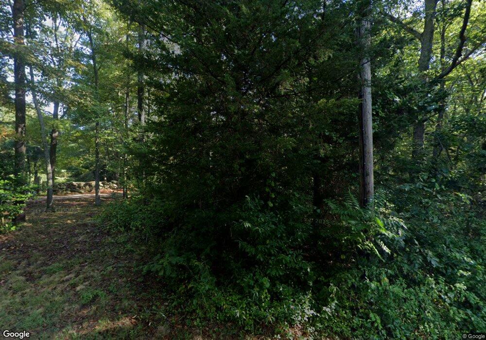 81 Tipping Rock Rd, Stonington, CT 06378 - photo 1